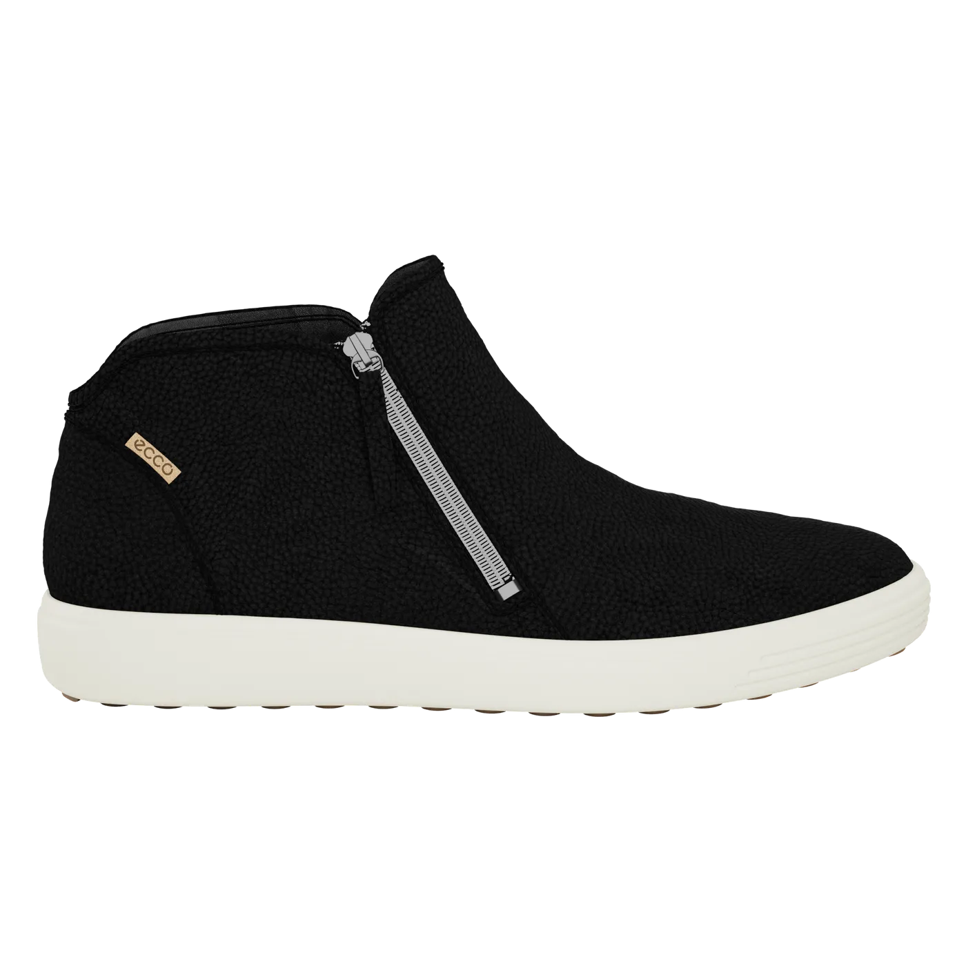 Soft 7 Low Bootie