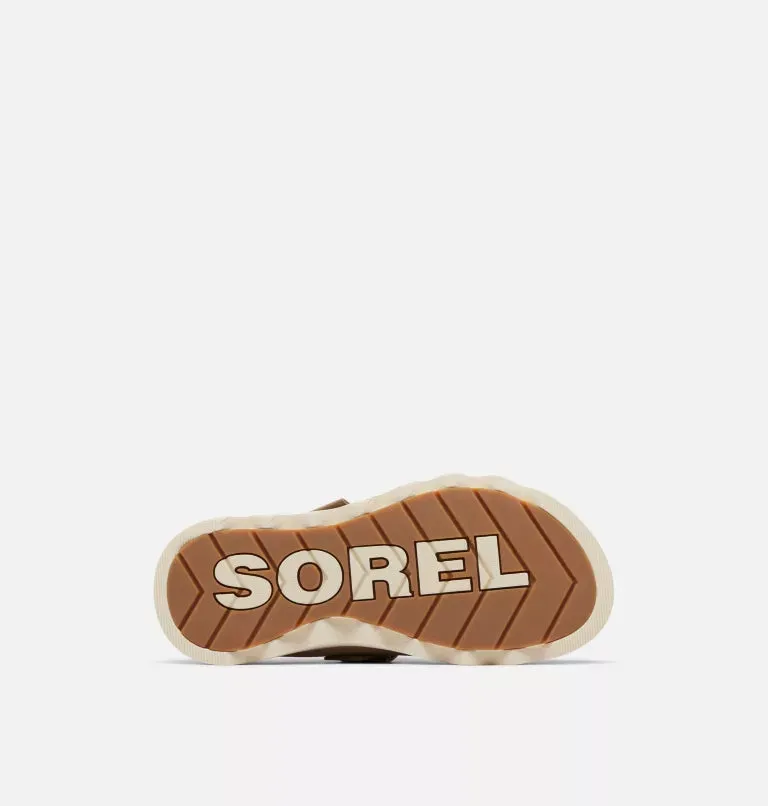 Sorel - Viibe Clog Omega Taupe