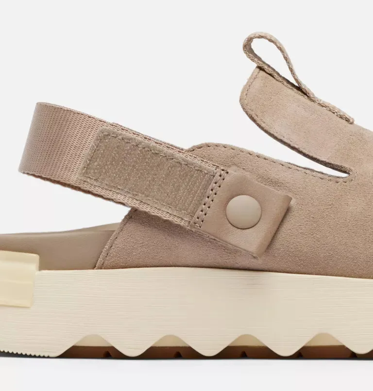 Sorel - Viibe Clog Omega Taupe