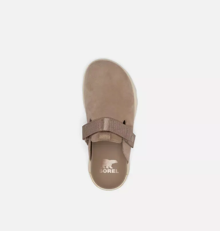 Sorel - Viibe Clog Omega Taupe