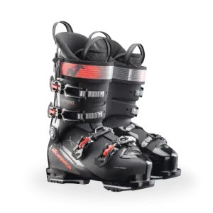 SPEEDMACHINE 3.0 110 Boots 2024