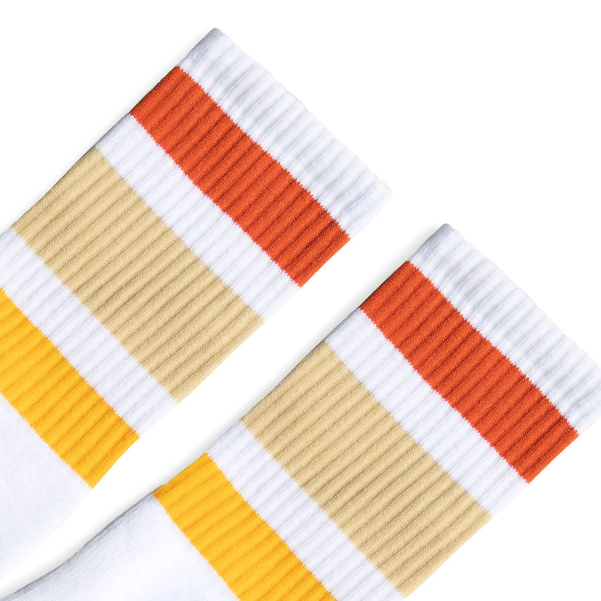 Sunset Shades | White