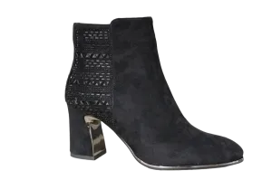 Susst - Dazzle24 - Black Micro AWAF