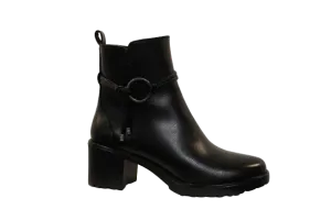 Susst - Georgia24 - Black PU