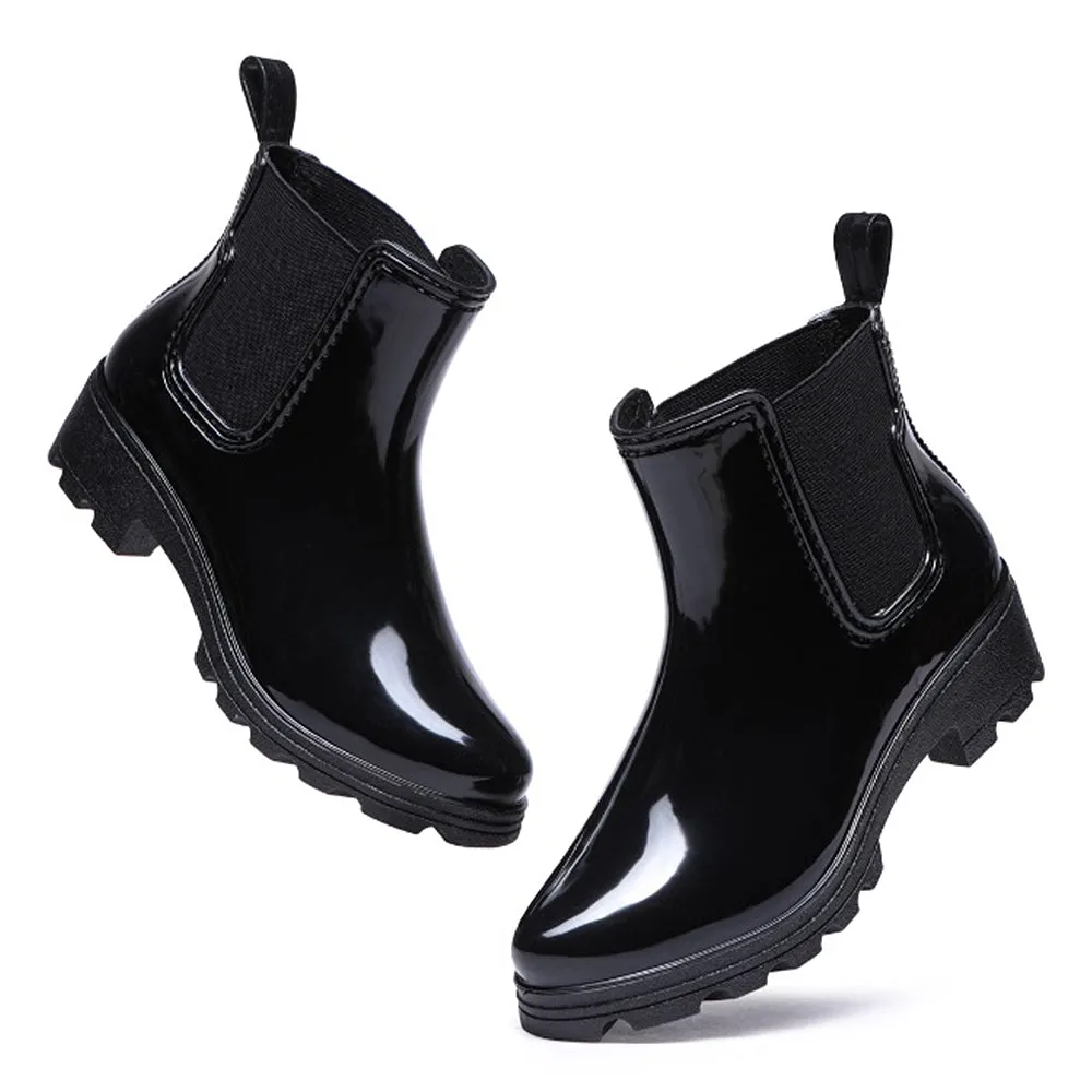 TARRAMARRA Vivily Boots