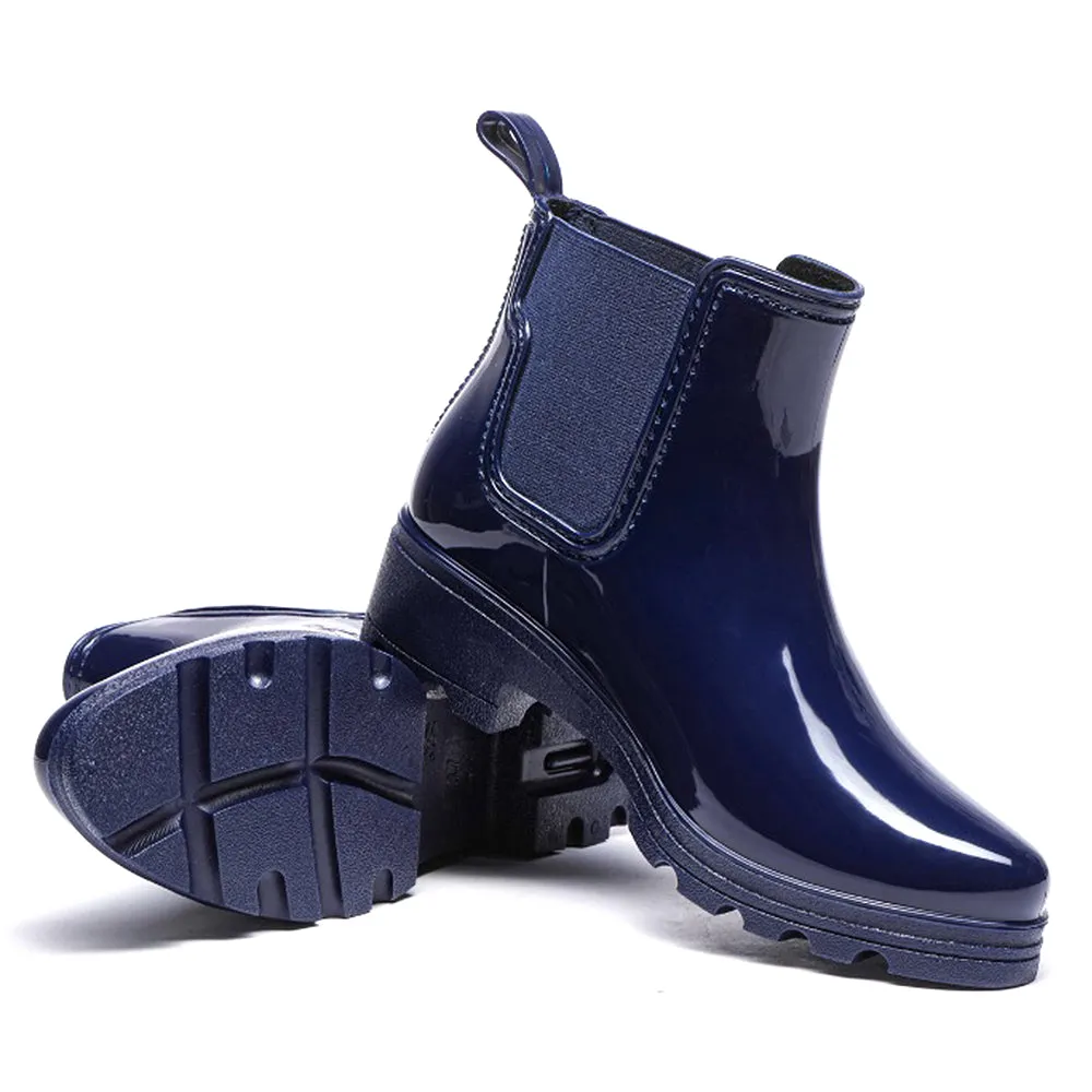 TARRAMARRA Vivily Boots