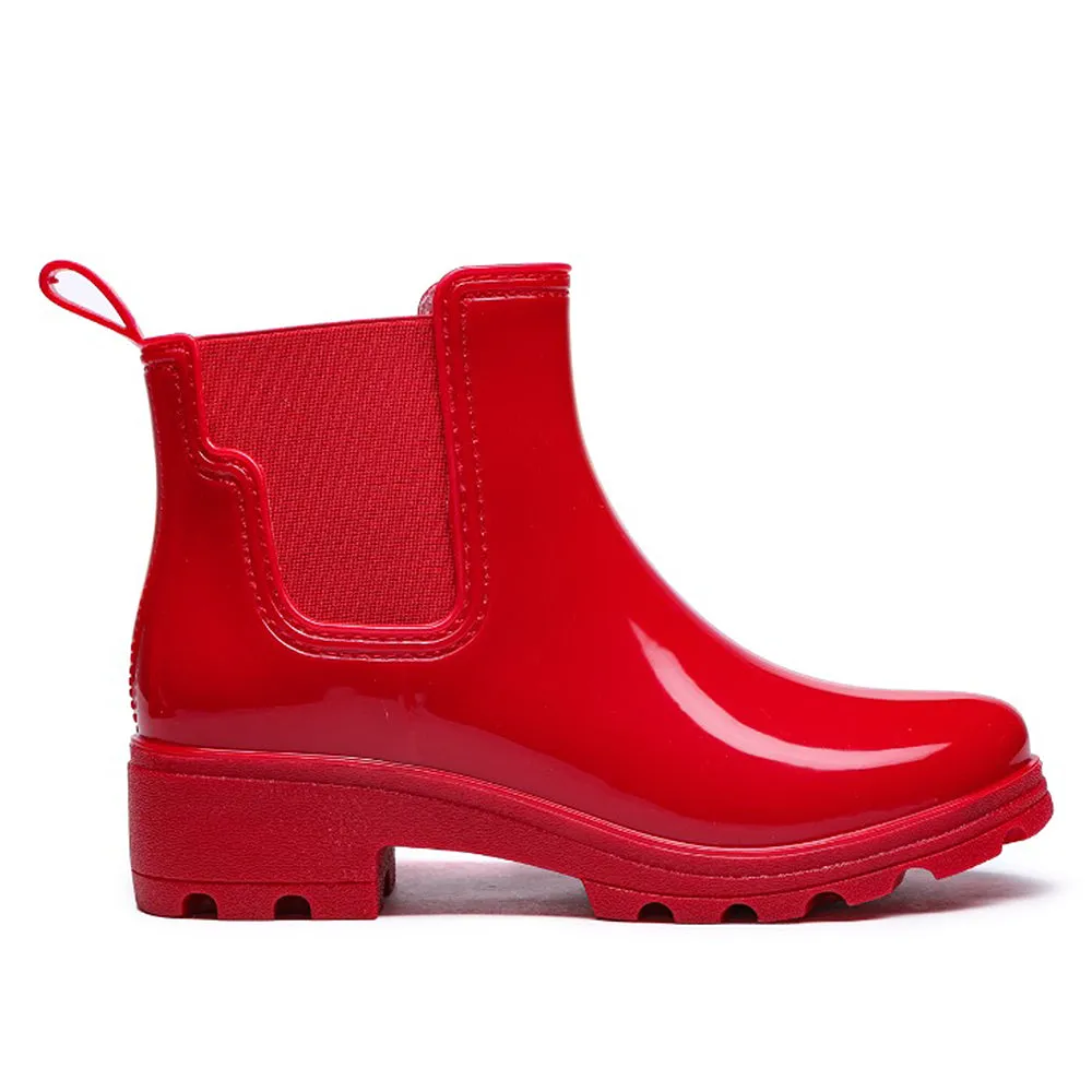 TARRAMARRA Vivily Boots