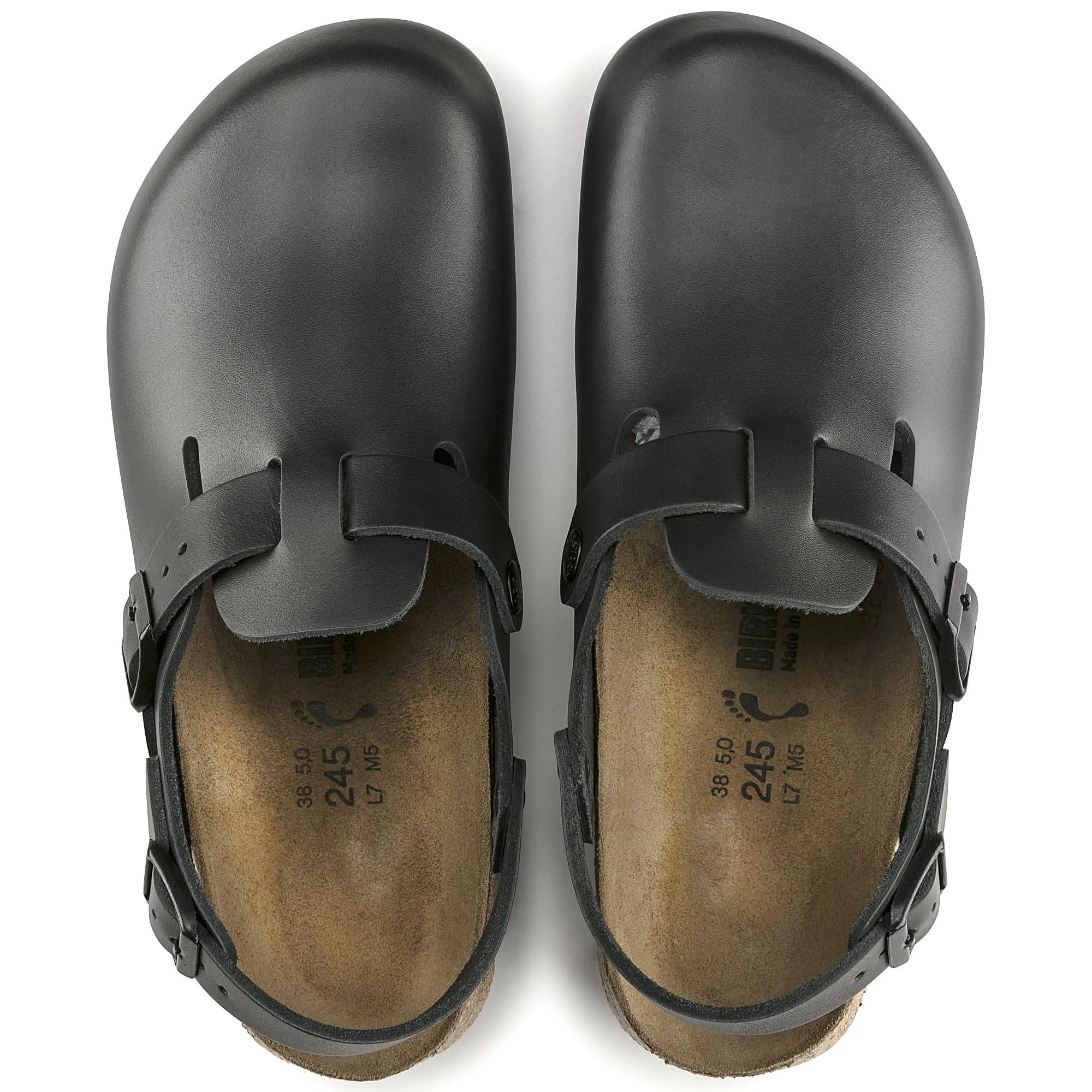 Tokio Super Grip Natural Leather