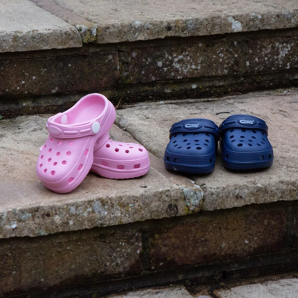 Town & Country Cool-Kids Cloggies