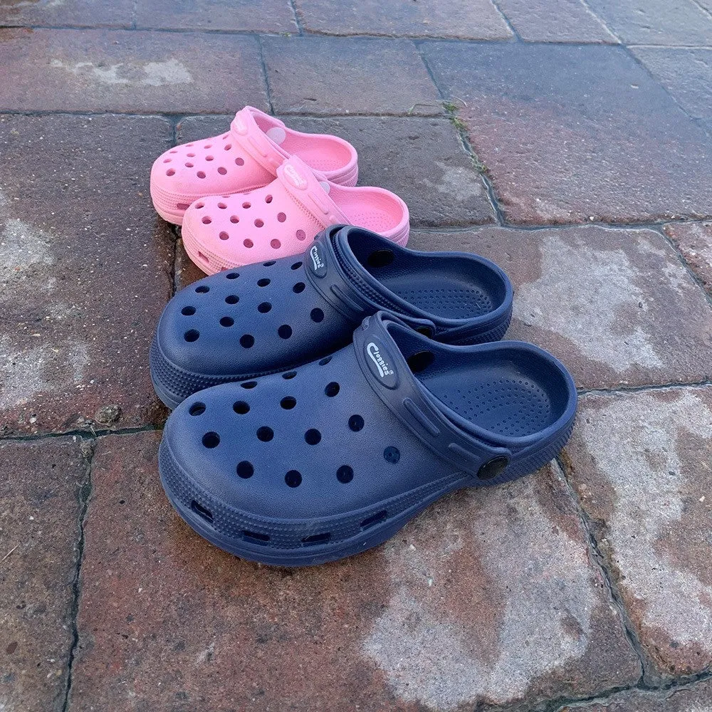 Town & Country Cool-Kids Cloggies