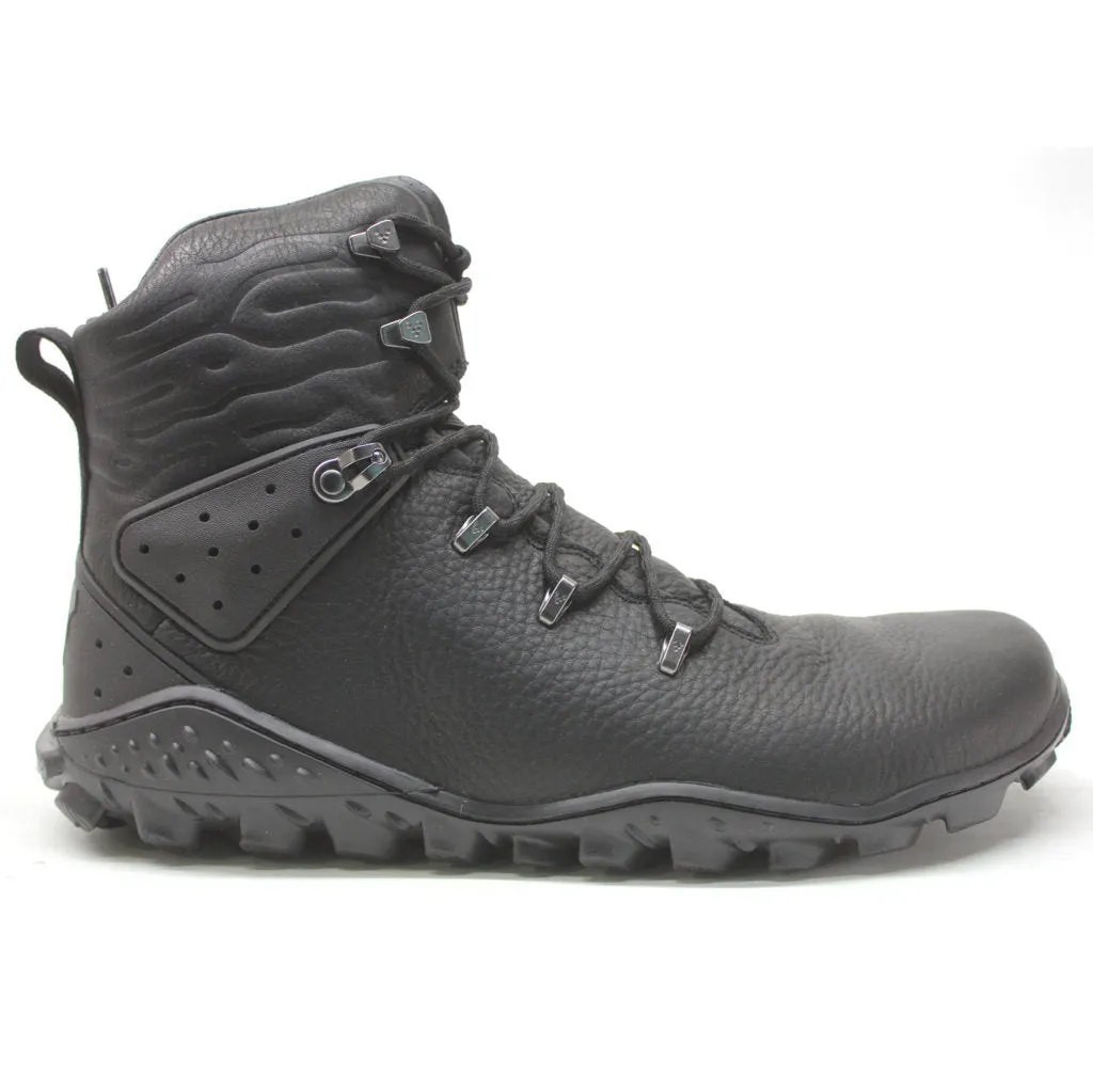 Tracker Forest ESC Wild Hide Leather Men's Water Resistant Trainers
