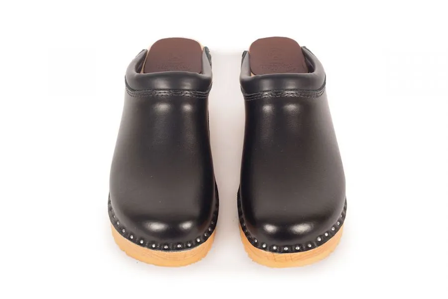 Troentorp Clogs Women's Rembrandt Black