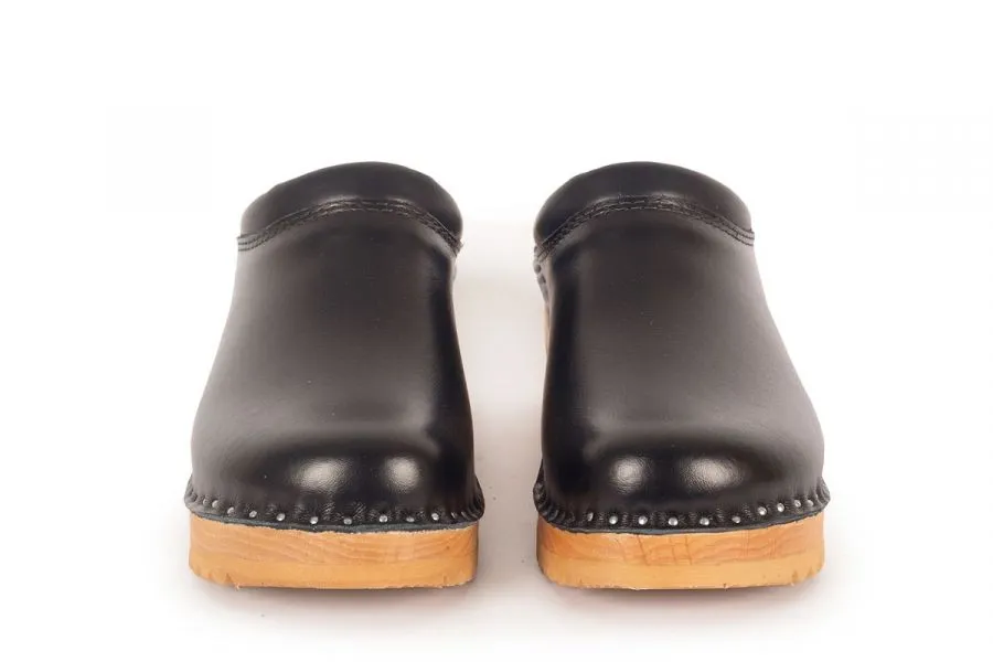 Troentorp Clogs Women's Rembrandt Black