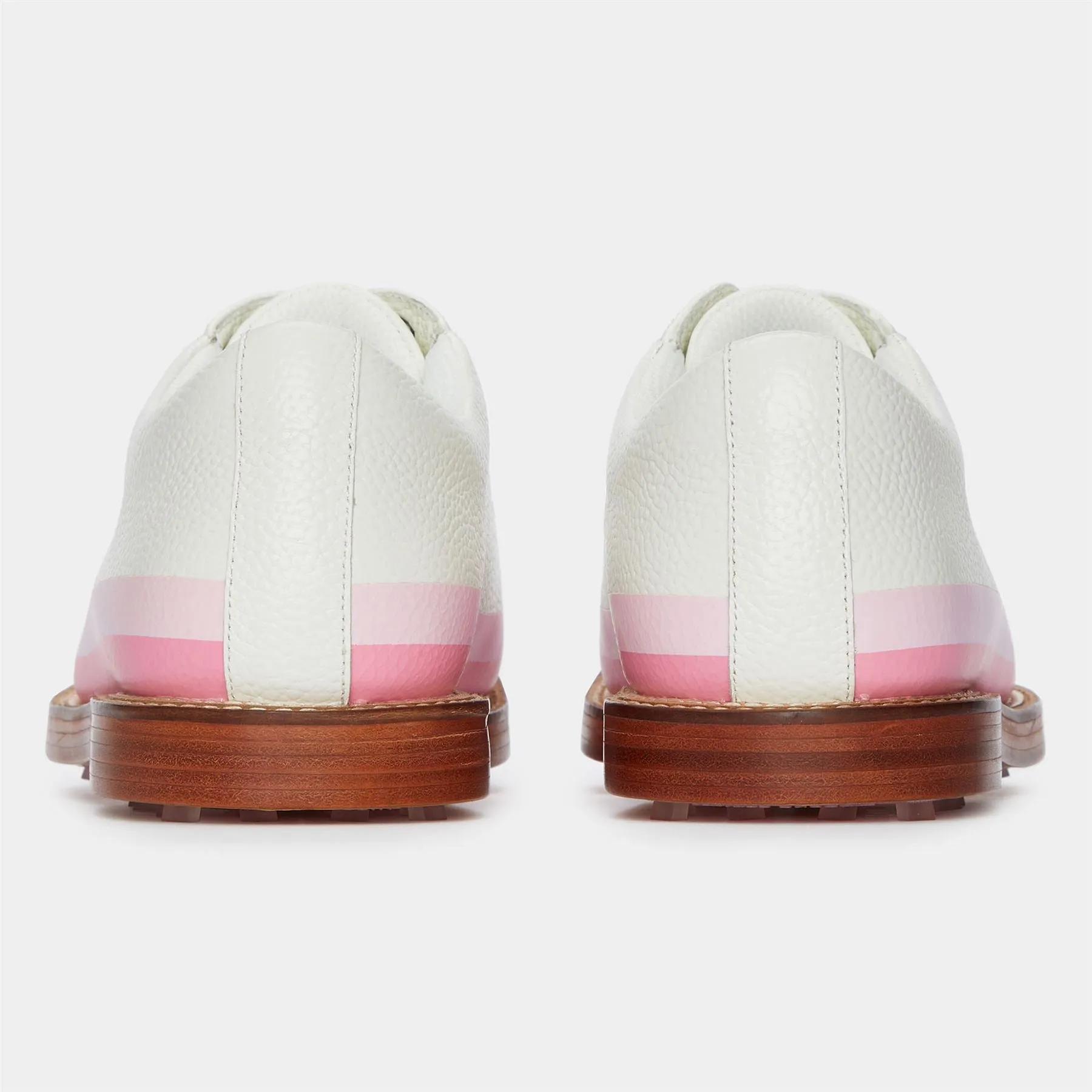 Tuxedo Gallivanter Luxe Leather Snow - SS23
