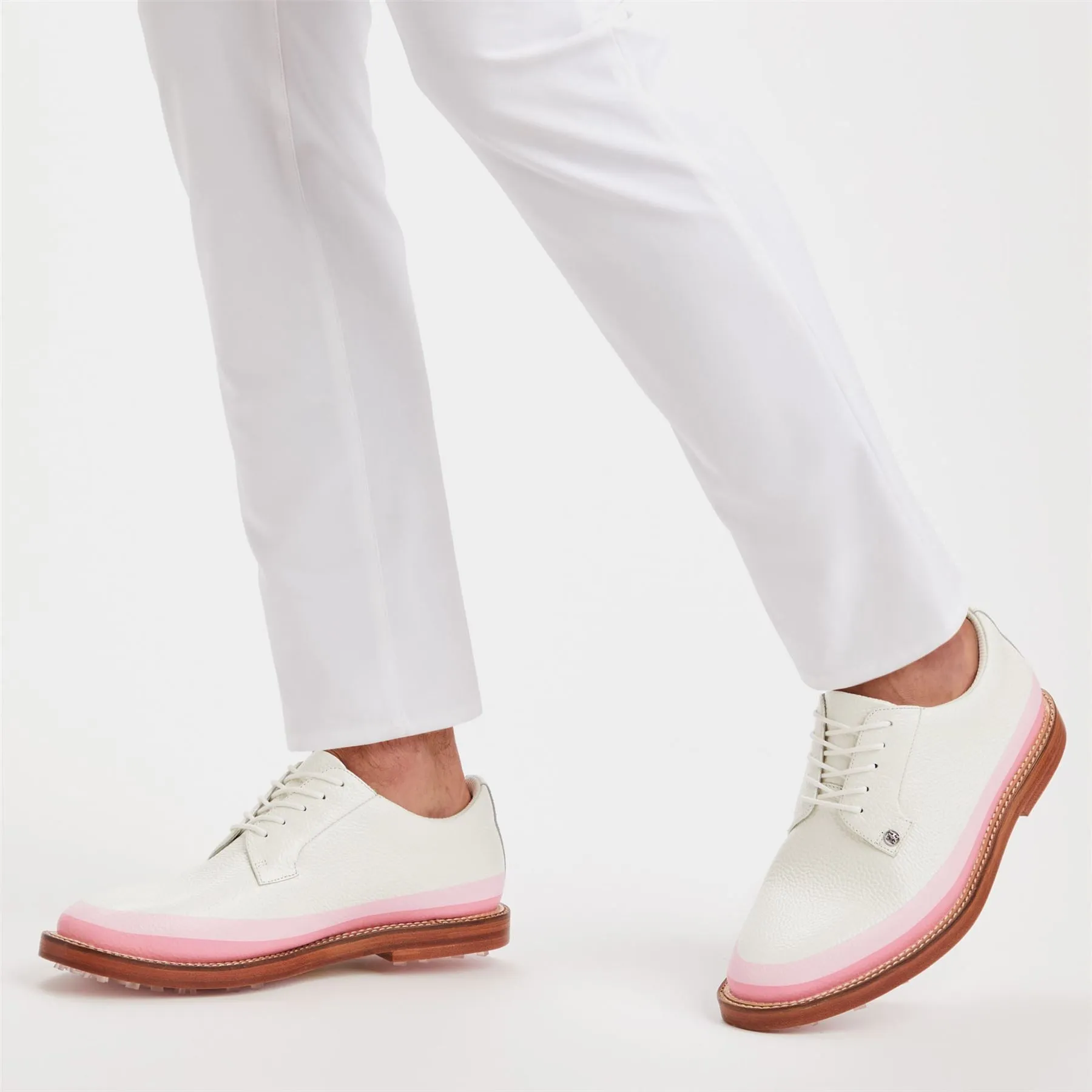 Tuxedo Gallivanter Luxe Leather Snow - SS23