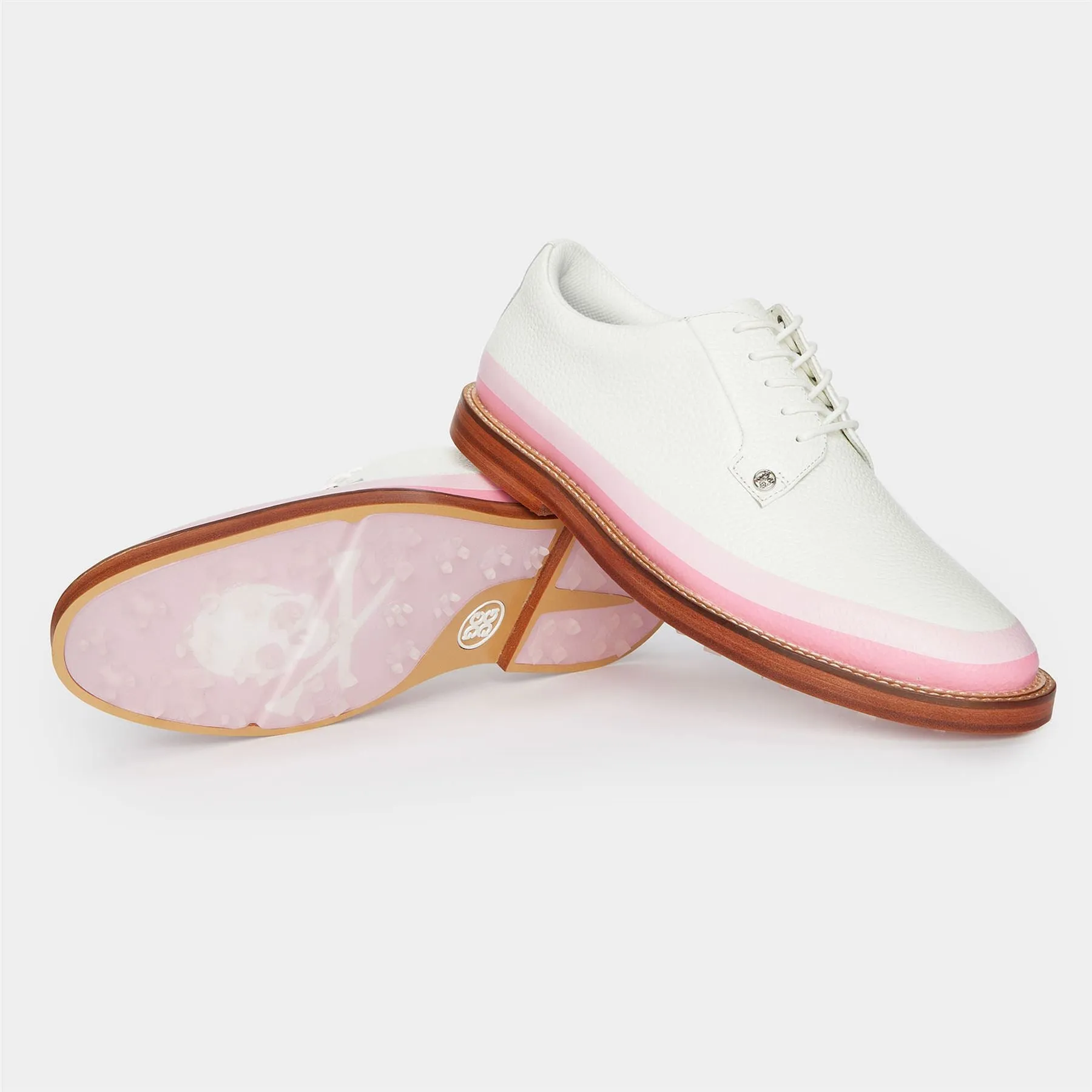 Tuxedo Gallivanter Luxe Leather Snow - SS23
