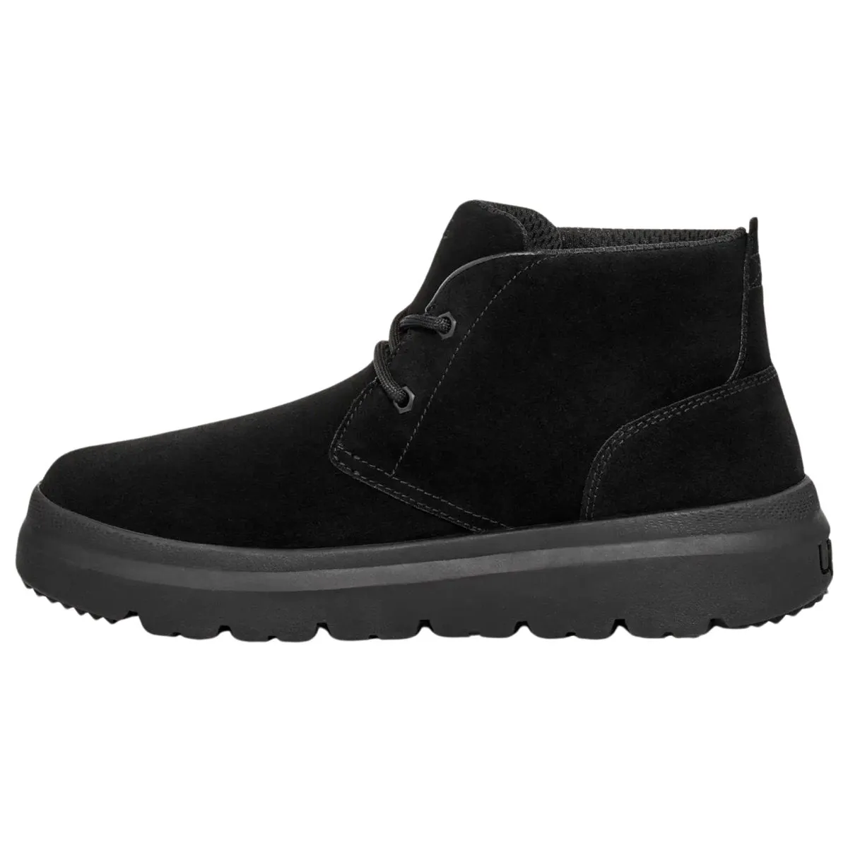 UGG Men's Burleigh Chukka Black