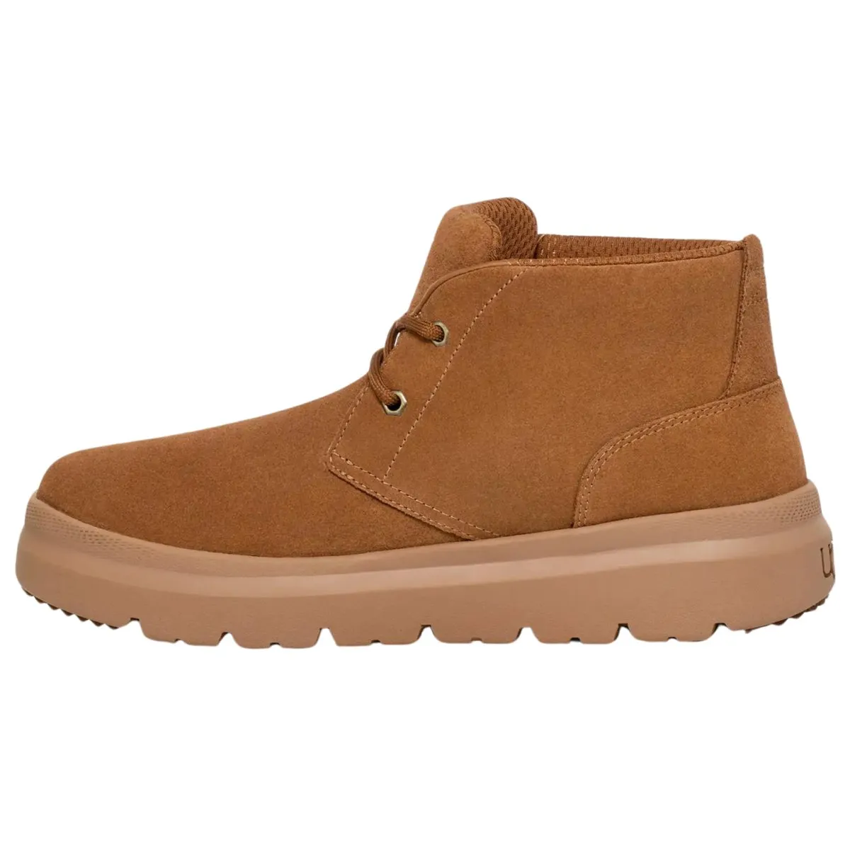 UGG Men's Burleigh Chukka Chestnut