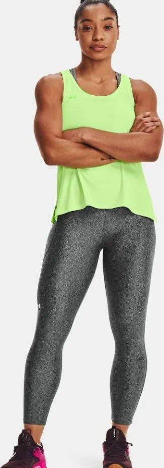 Under Armour Women&#x27;s HG Armour Hi Ankle Leggings Charcoal | Buy Under Armour Women&#x27;s HG Armour Hi Ankle Leggings Charcoal here | Outnorth