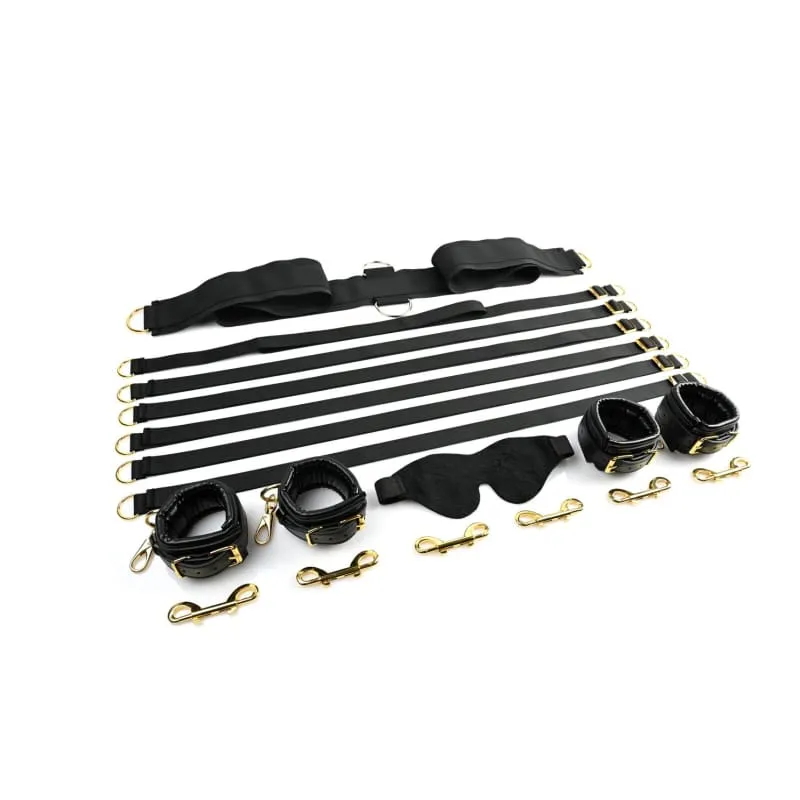 Under the Bed Restraint Set - Special Edition