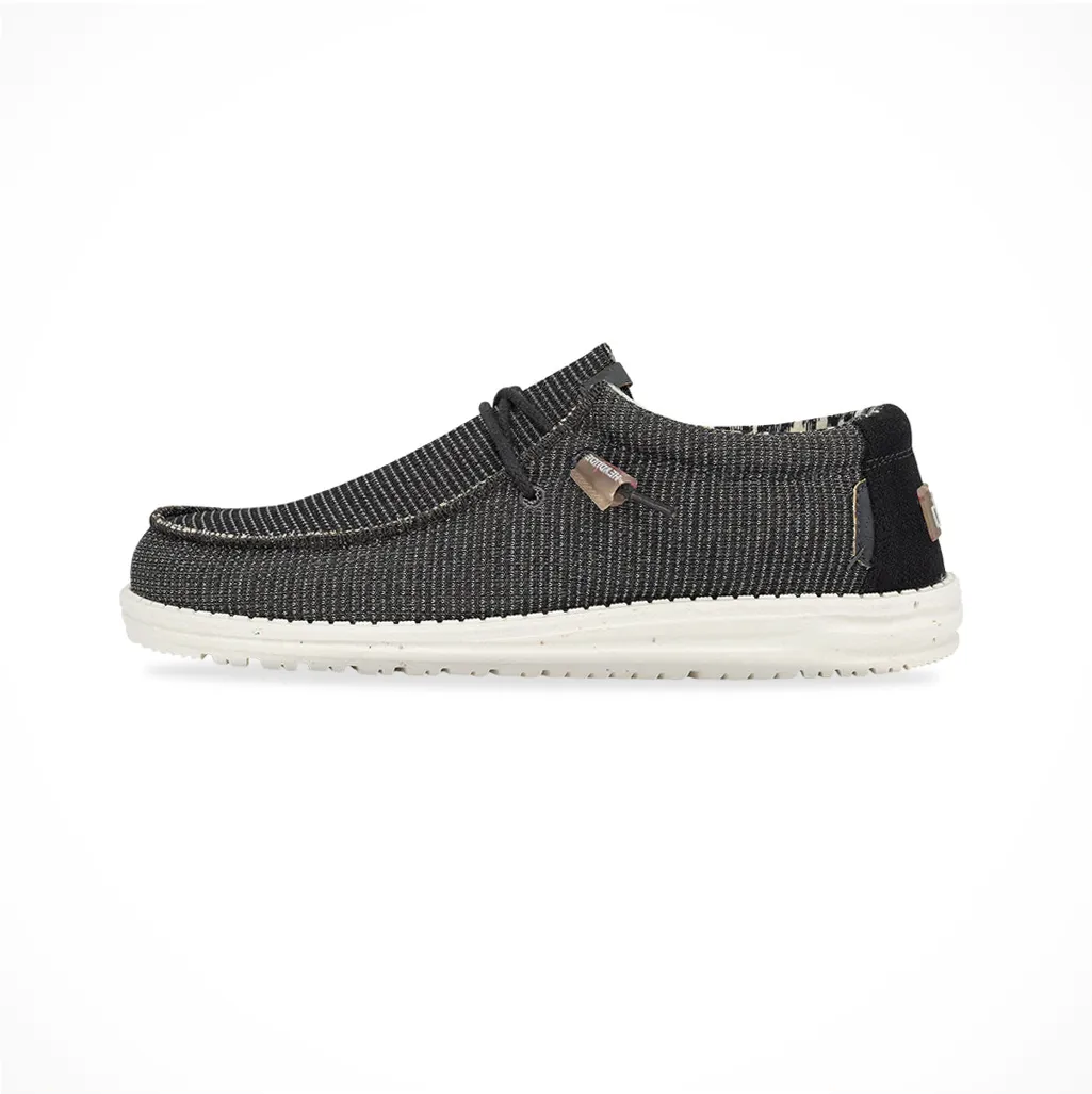Wally Knit — Men's