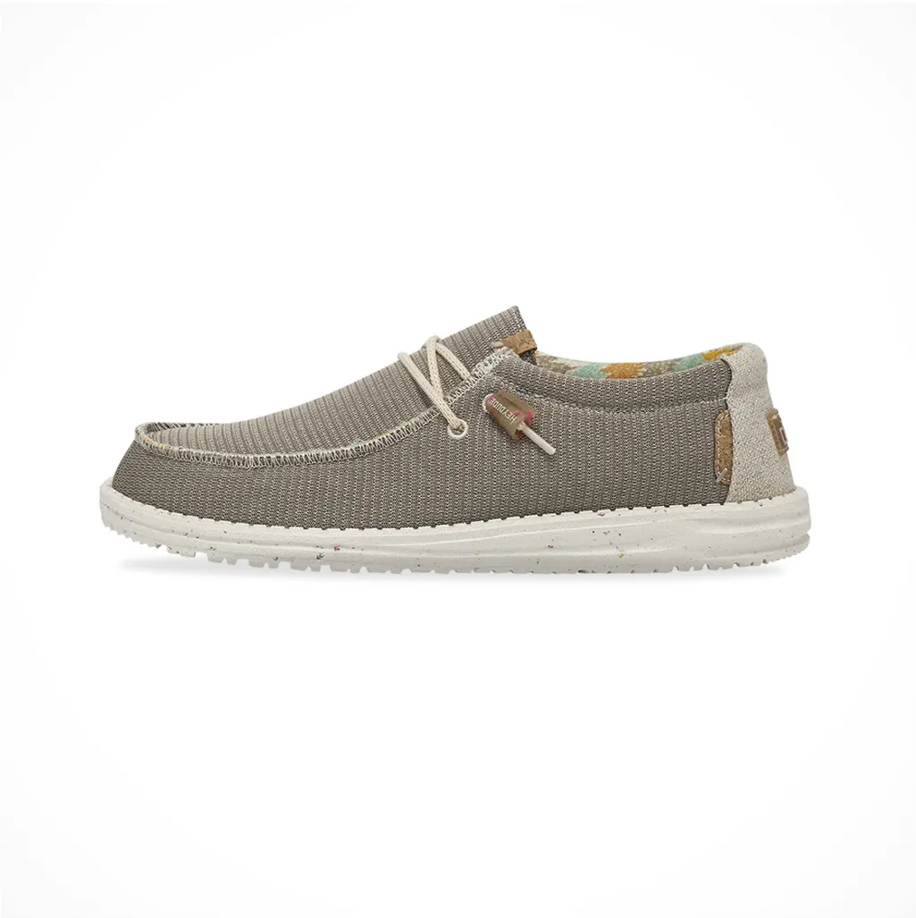 Wally Knit — Men's