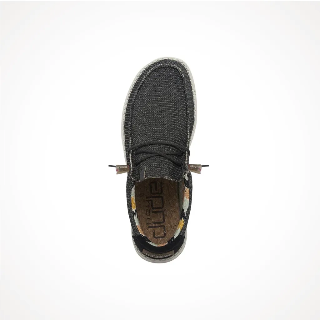Wally Knit — Men's