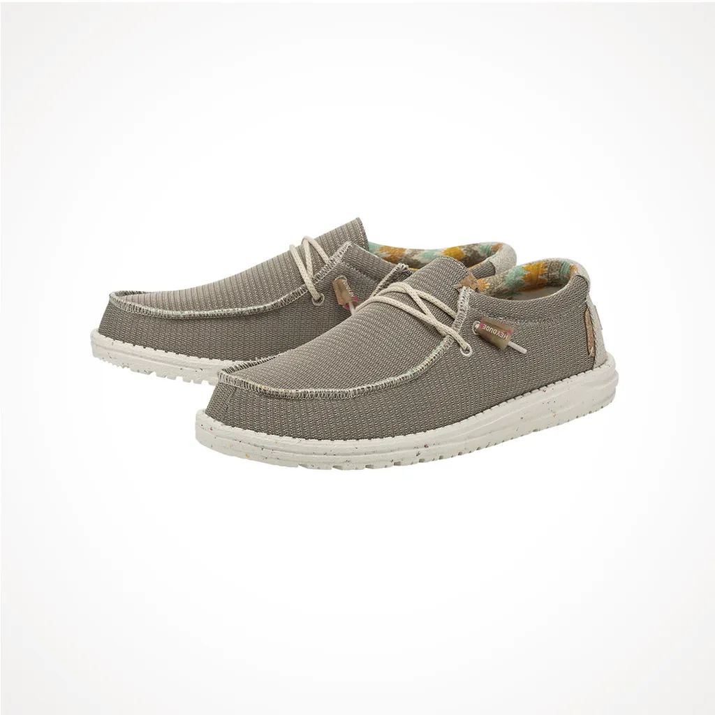 Wally Knit — Men's
