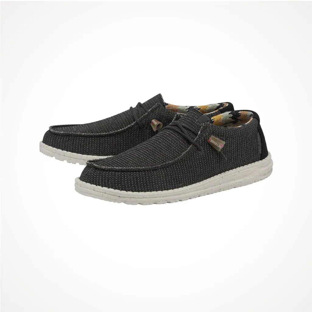 Wally Knit — Men's