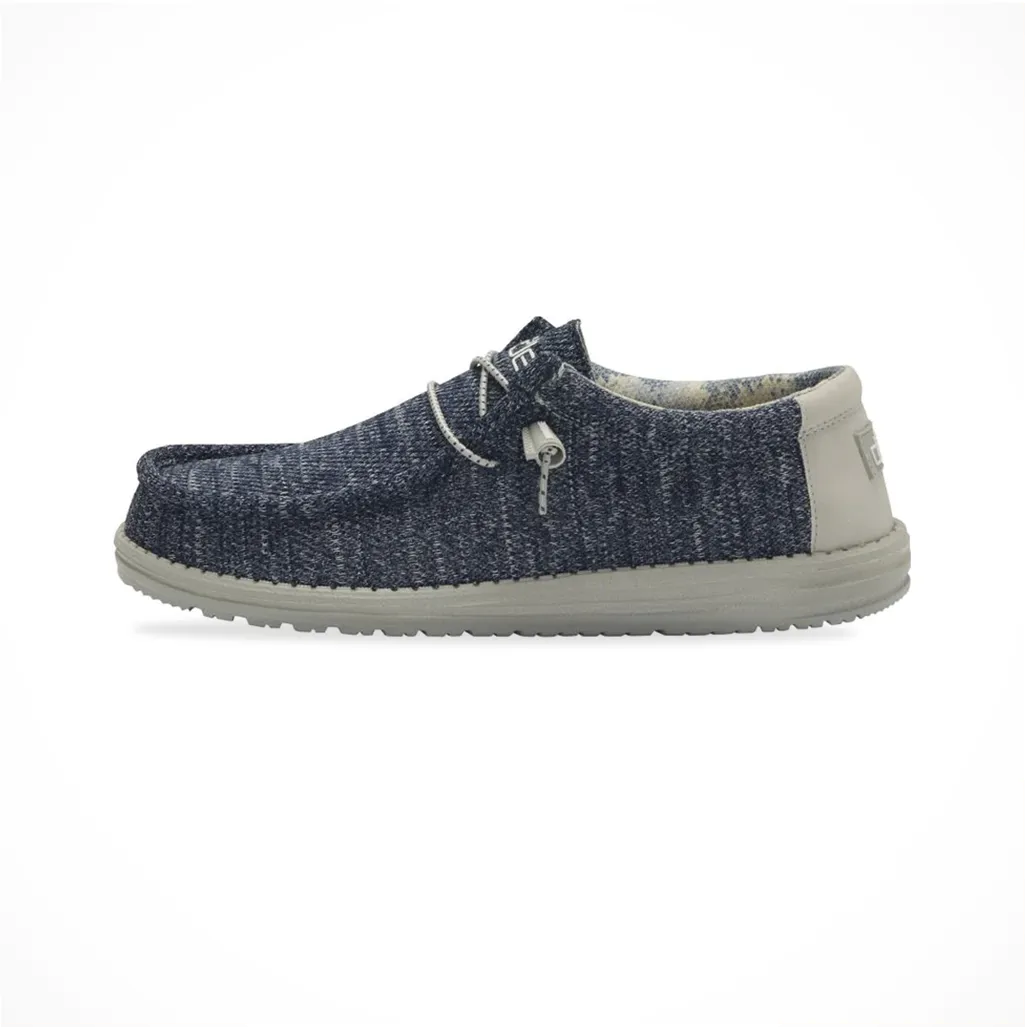 Wally Sox — Men's