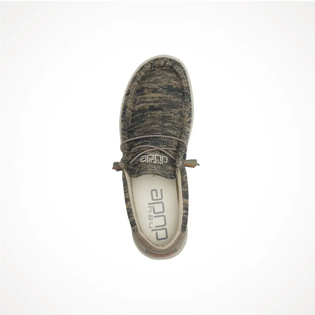 Wally Sox — Men's
