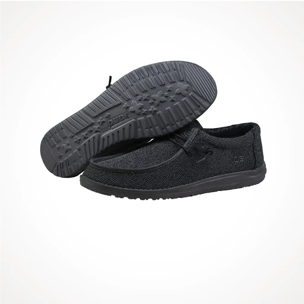 Wally Sox — Men's