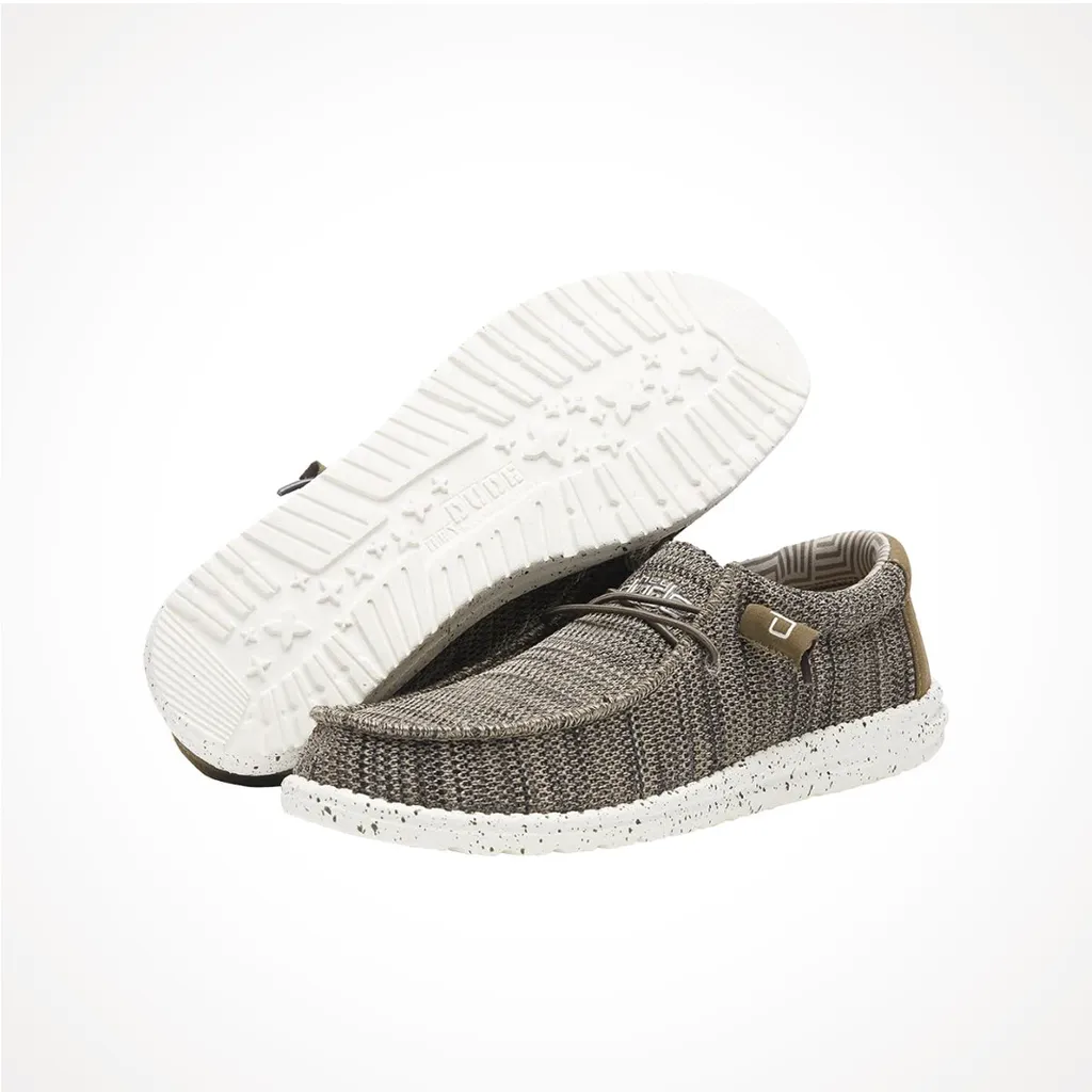 Wally Sox — Men's