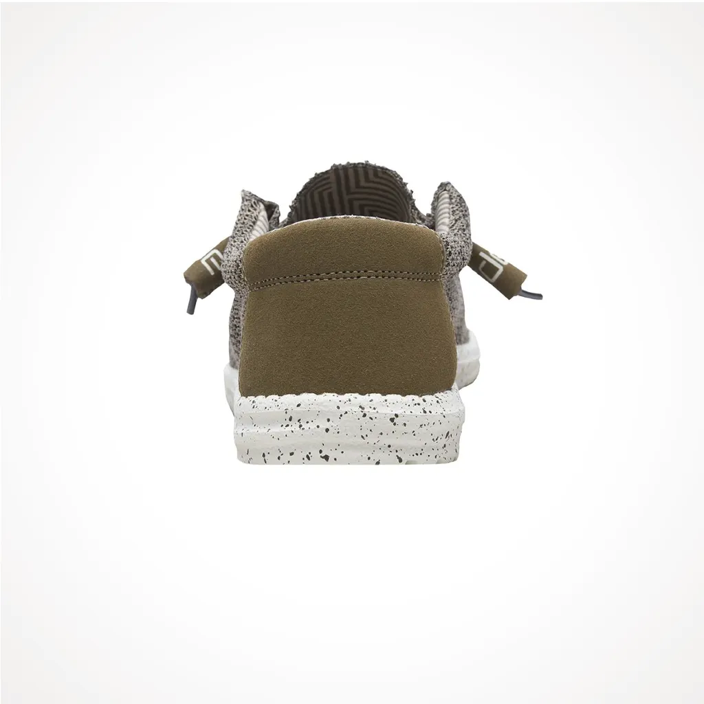 Wally Sox — Men's