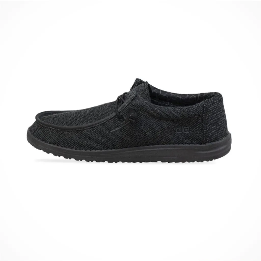 Wally Sox — Men's