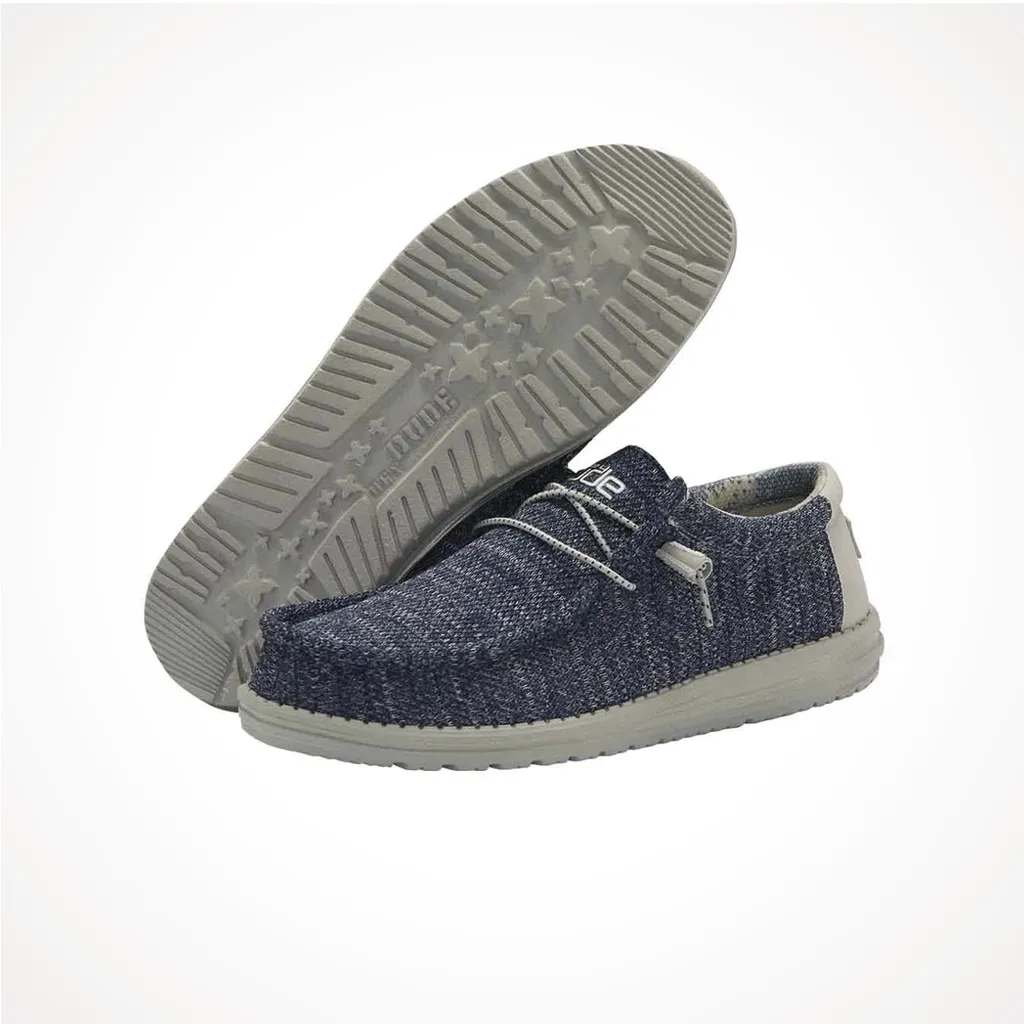 Wally Sox — Men's