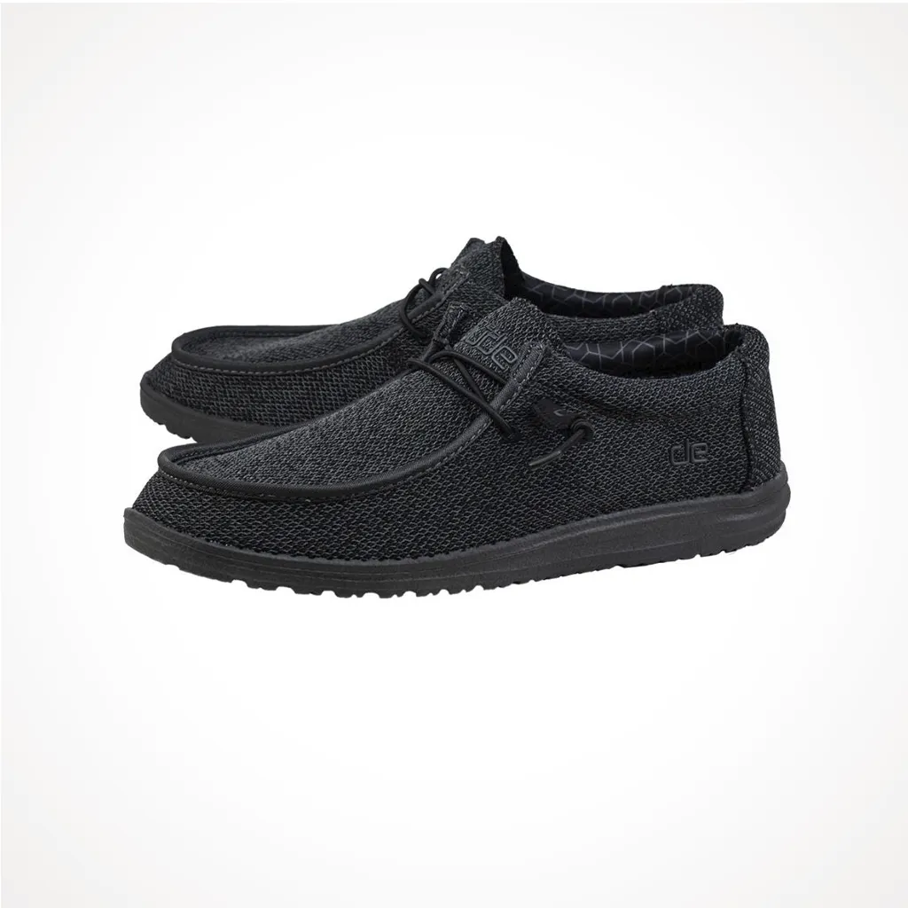 Wally Sox — Men's