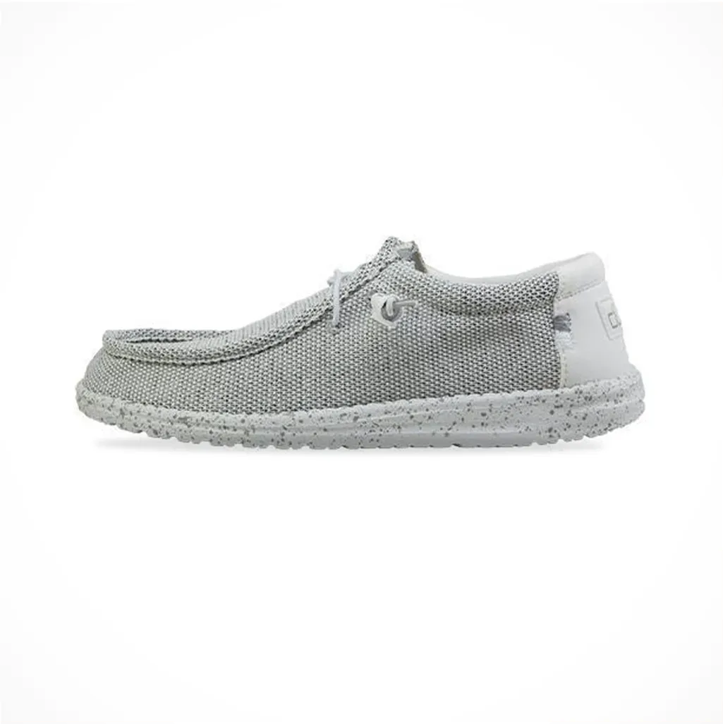 Wally Sox — Men's