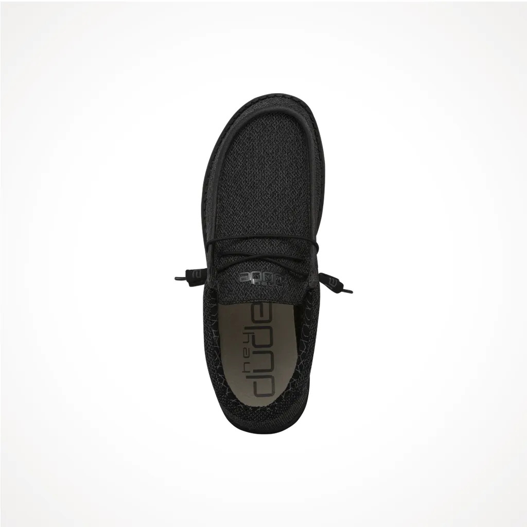 Wally Sox — Men's