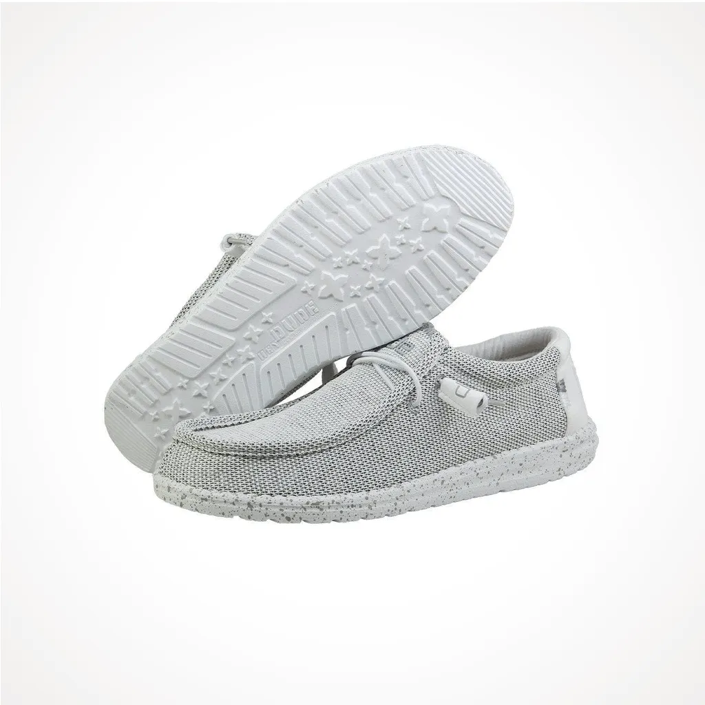 Wally Sox — Men's