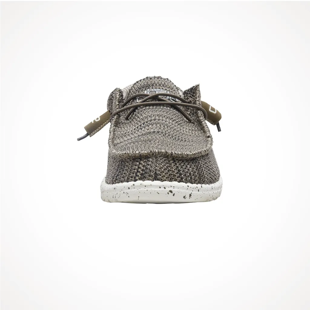 Wally Sox — Men's