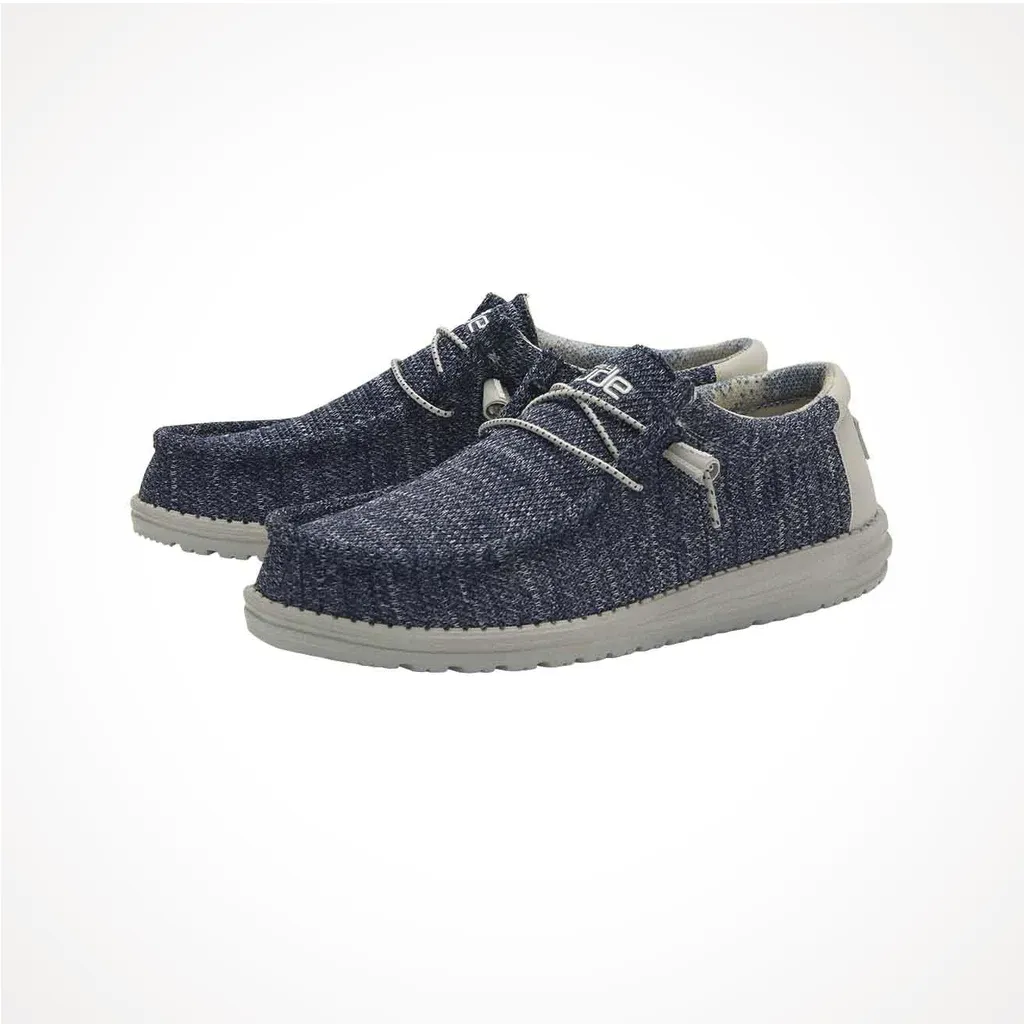 Wally Sox — Men's