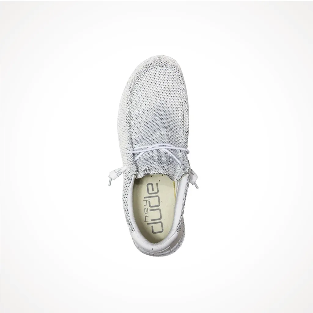 Wally Sox — Men's