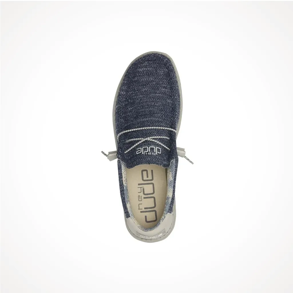 Wally Sox — Men's