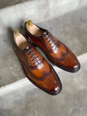 Wingtip Alex Classics