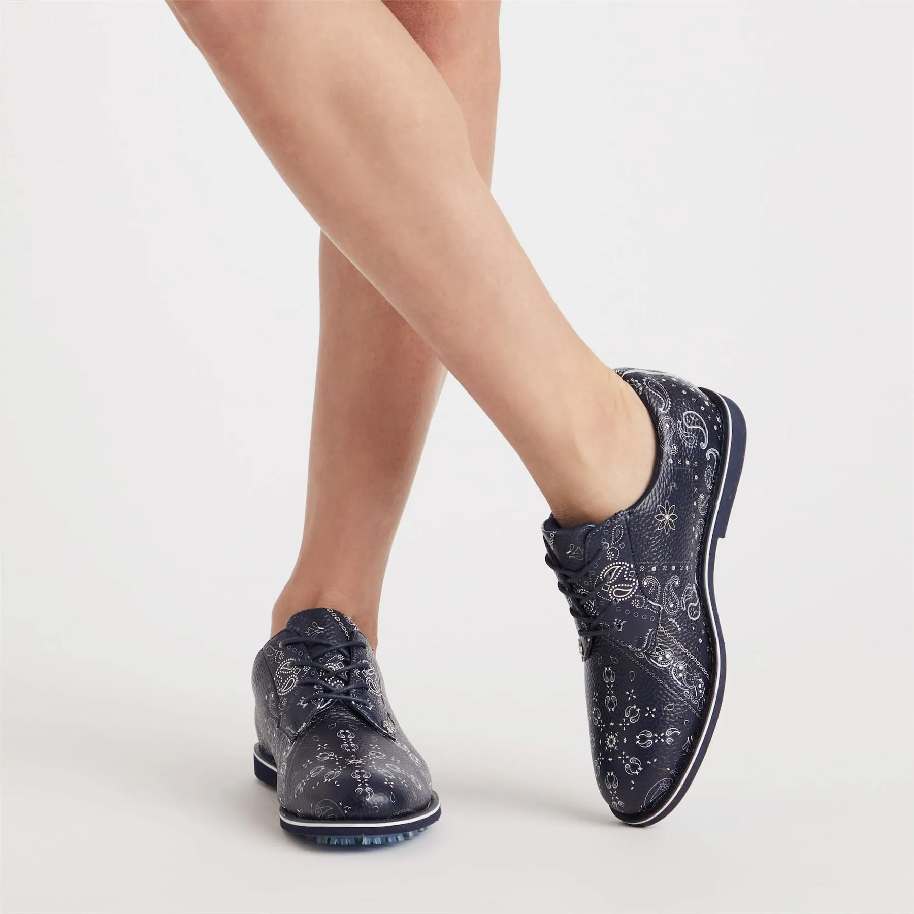 Womens Bandana Gallivanter Twilight - SS23