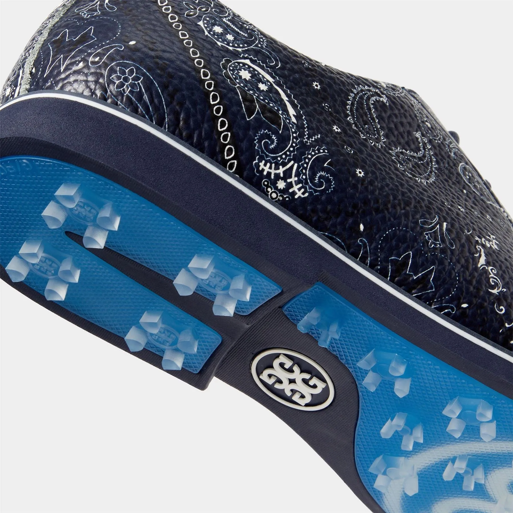 Womens Bandana Gallivanter Twilight - SS23