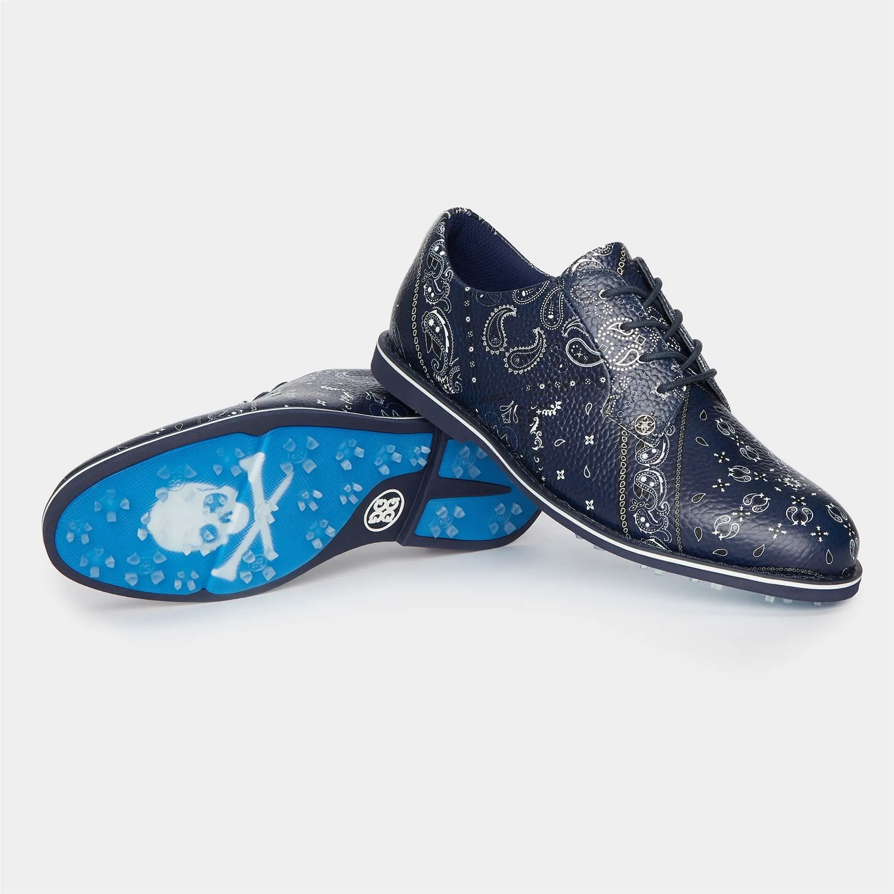 Womens Bandana Gallivanter Twilight - SS23