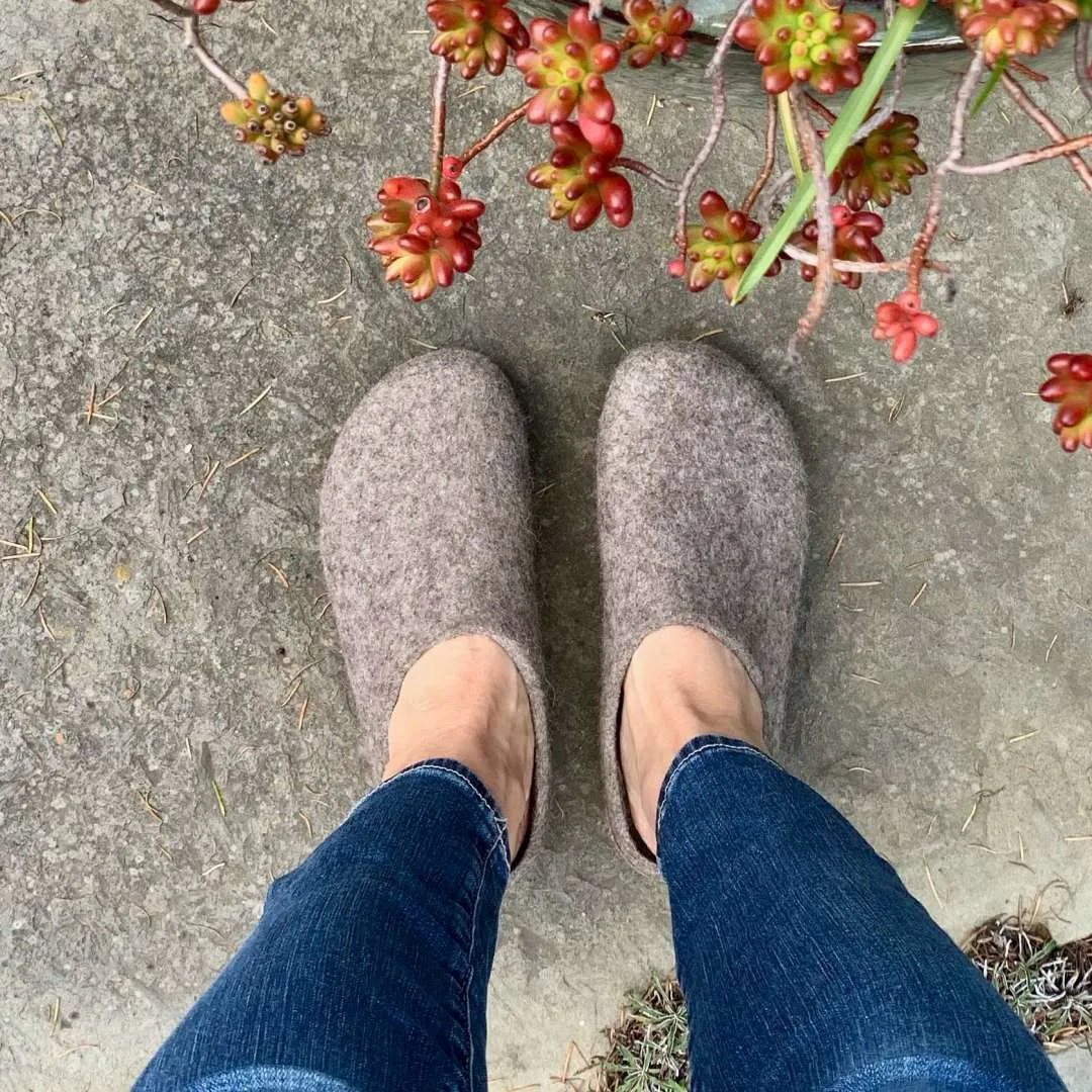 Women's Eco Clog