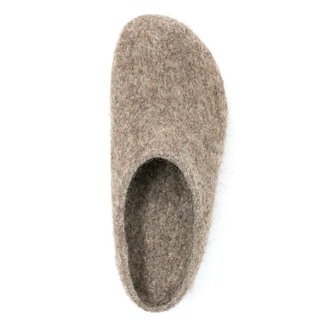 Women's Eco Clog